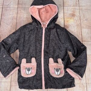 Penelope Mack 4T Jacket